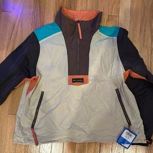 Columbia Women’s Jacket